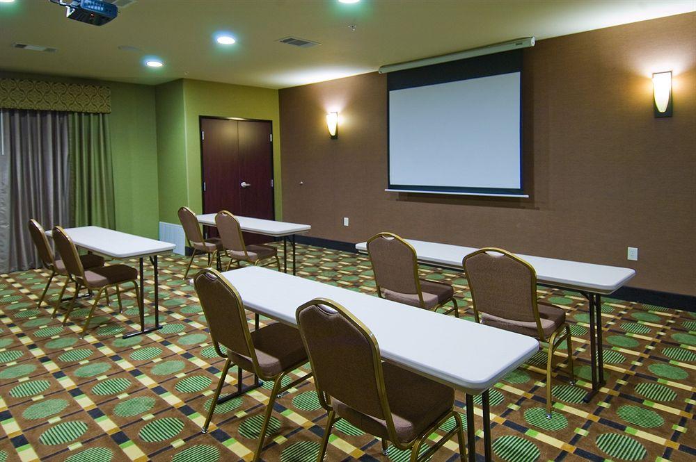 Holiday Inn Express Marble Falls By Ihg Dış mekan fotoğraf